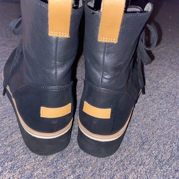 Dr Shcolles boots - Picture 7 of 8